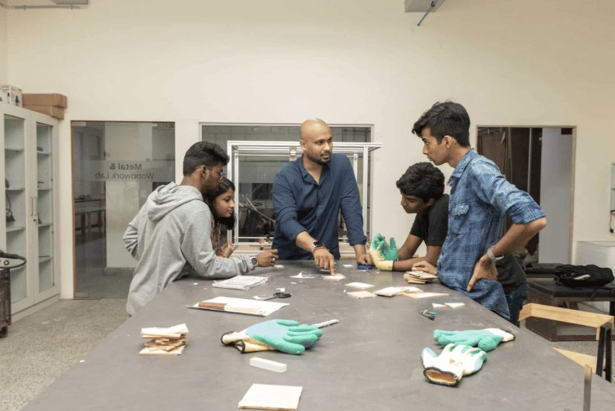 DOT School of Design Chennai Events photo 88